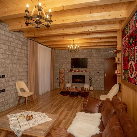 Old House 3* Canaj