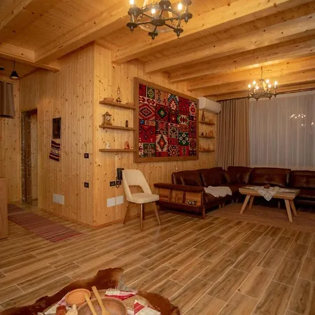 Old House Canaj