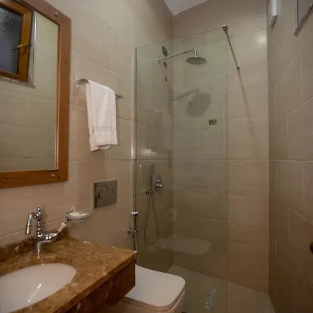 Old House Hotell 3*