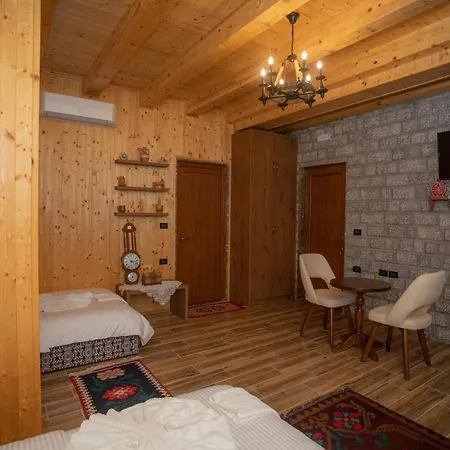 Old House 3*