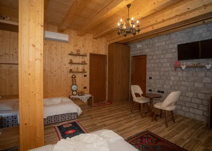 Old House 3*