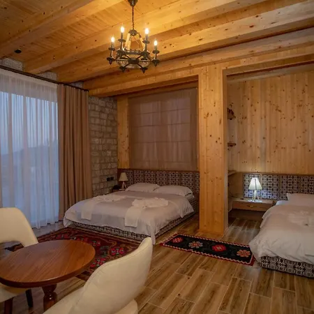 Old House 3* Canaj